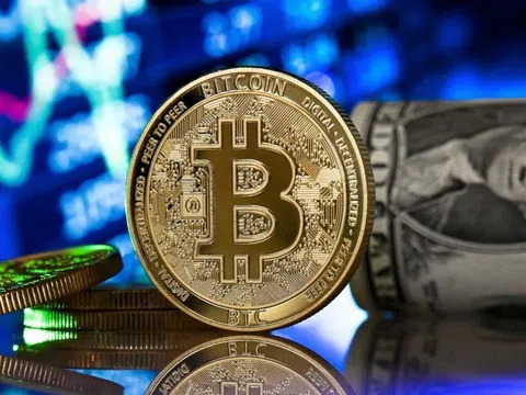 Giá Bitcoin hôm nay (6/9): Thẳng tiến mốc 52.000 USD