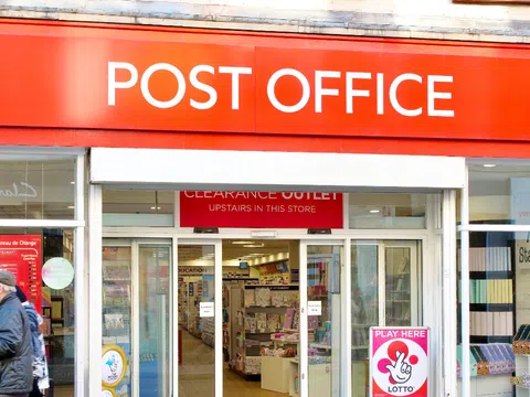 Bưu điện Anh cho phép mua tiền điện tử qua ứng dụng của mình