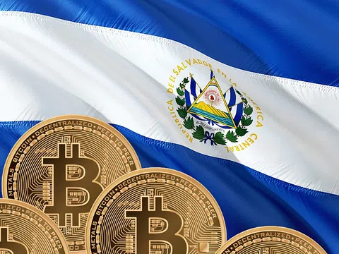 El Salvador miễn thuế thu nhập Bitcoin đối với nhà đầu tư nước ngoài