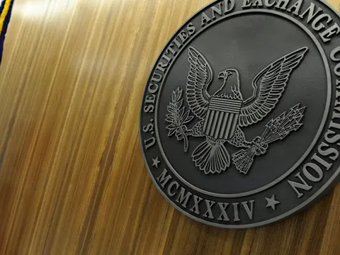 SEC xử phạt các công ty của tỷ phú Trung Quốc