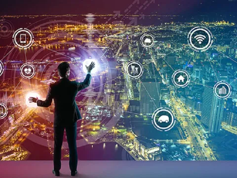 Doanh nghiệp chuyển đổi số cần các đơn vị tư vấn chuyên nghiệp