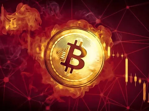 Giá Bitcoin hôm nay (18/9): Nhà đầu tư bắt đầu lo lắng