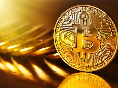 Giá Bitcoin hôm nay (19/9): Kỳ vọng ngưỡng 48.500 USD