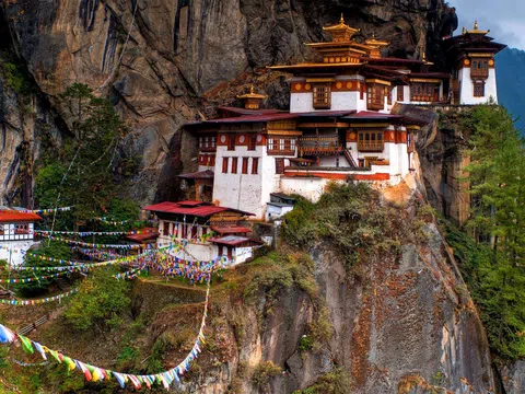 Ripple được Ngân hàng Trung ương Bhutan chọn để thí điểm CBDC