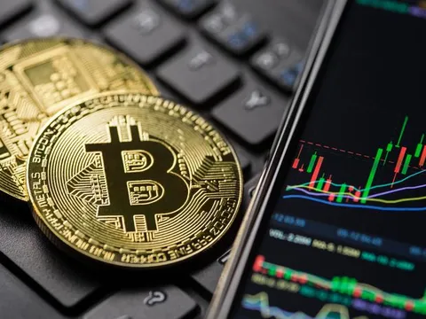 Giá Bitcoin hôm nay (ngày 23/9): Kỳ vọng sự biến động tích cực