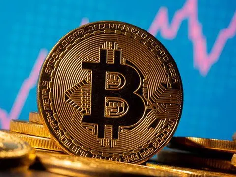 Giá Bitcoin hôm nay (24/9): Duy trì mức giá ổn định