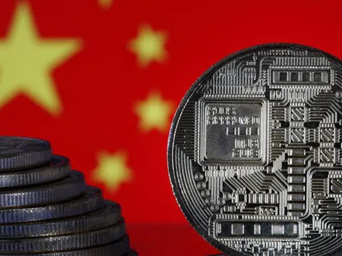 Vì sao Trung Quốc quyết tâm loại bỏ tận gốc tiền ảo?