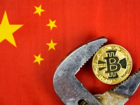 Giá Bitcoin hôm nay (25/9): Lao dốc vì "tàn sát" của Trung Quốc