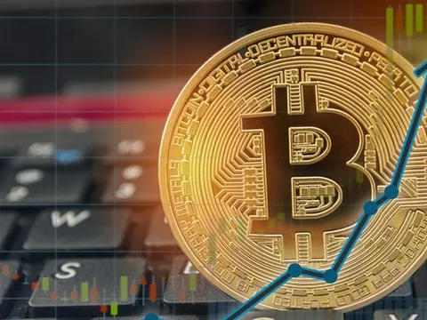 Giá Bitcoin hôm nay (27/9): Kịch bản 2017 trở lại?