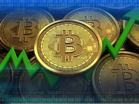 Giá Bitcoin hôm nay (3/10): Vững vàng hậu tăng giá