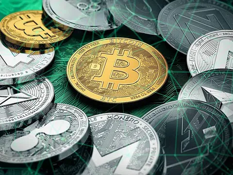 Giá Bitcoin hôm nay (4/10): Đón nhận tin tích cực