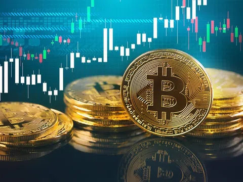 Giá Bitcoin hôm nay (5/10): Để ngỏ khả năng bứt phá vào cuối năm 2021