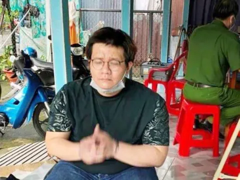 Vì sao "cậu IT" Nhâm Hoàng Khang bị bắt?