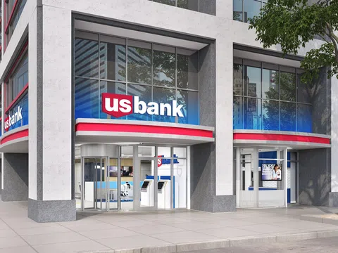 Dịch vụ lưu ký tiền điện tử chính thức được US Bank vận hành