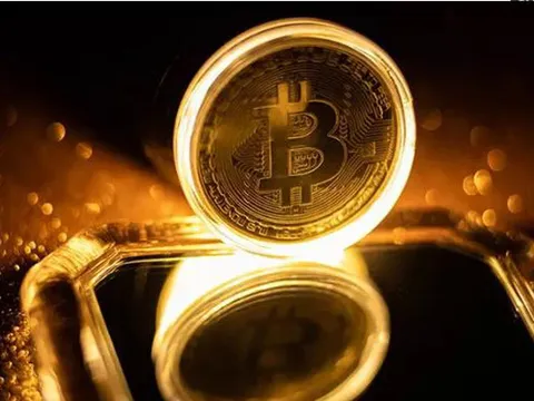 Giá Bitcoin hôm nay (10/10): Kỳ vọng vào mốc kỷ lục