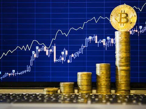 Giá Bitcoin hôm nay (11/10): Đứng trước cơ hội lớn