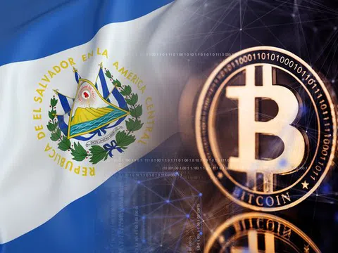 Người dân El Salvador đang mua Bitcoin nhiều hơn