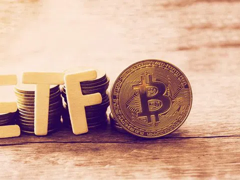 Quỹ ETF Bitcoin được mua số lượng lớn ngày đầu tiên ra mắt