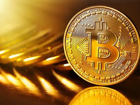 Giá Bitcoin hôm nay (21/10): Tiếp tục lập đỉnh mới