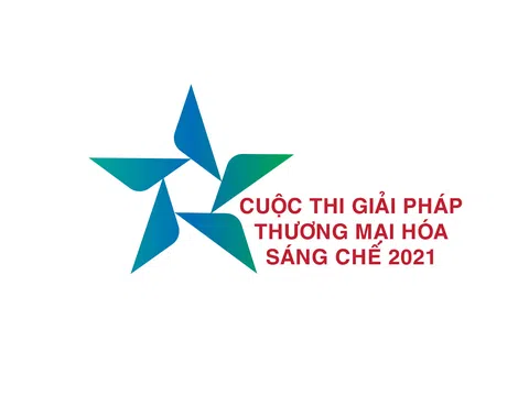 Cuộc thi “Giải pháp thương mại hóa sáng chế 2021”