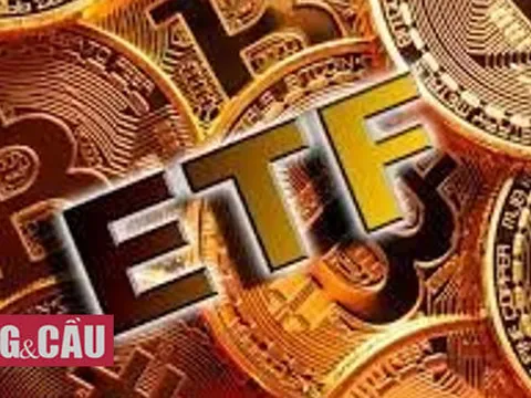 Quỹ ETF Bitcoin sẽ mở ra kỷ nguyên mới cho tiền điện tử
