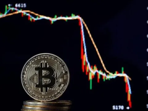 Giá Bitcoin hôm nay (27/10): Tâm lý tăng giá hạ nhiệt