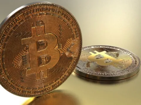 Giá Bitcoin hôm nay (4/11): Khối lượng giao dịch giảm