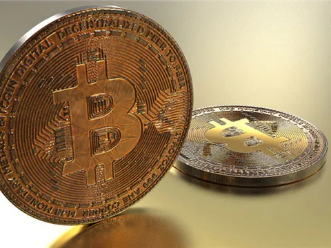 Giá Bitcoin hôm nay (6/11): Giảm xuống quanh 60.000 USD