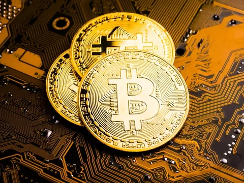 Giá Bitcoin hôm nay (15/11): Bước vào giai đoạn tăng giá lịch sử?