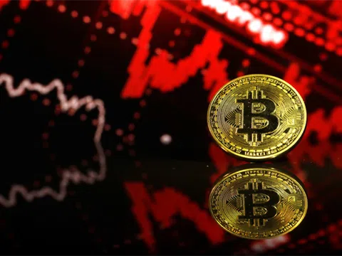 Giá Bitcoin hôm nay (17/11): Lùi sâu về dưới 60.000 USD