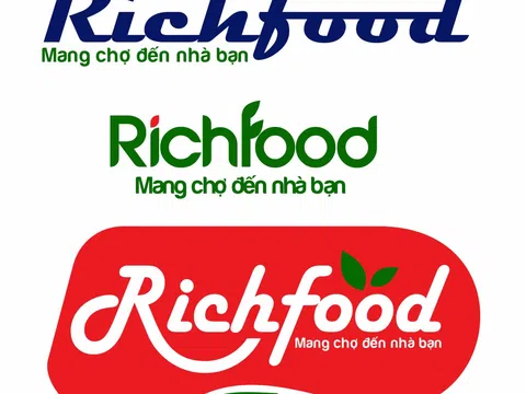 Rich Food tham vọng mở 5.000 cửa hàng mini đến năm 2030