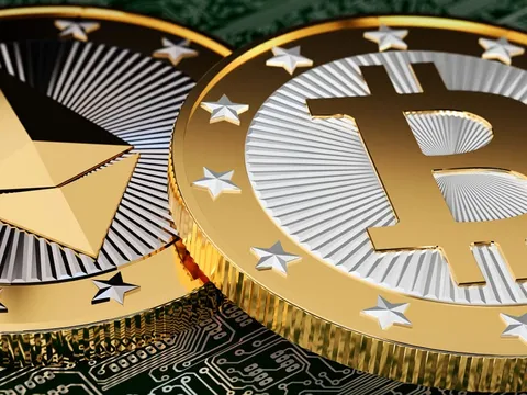 Giá Bitcoin hôm nay (24/11): Vẫn rơi tự do