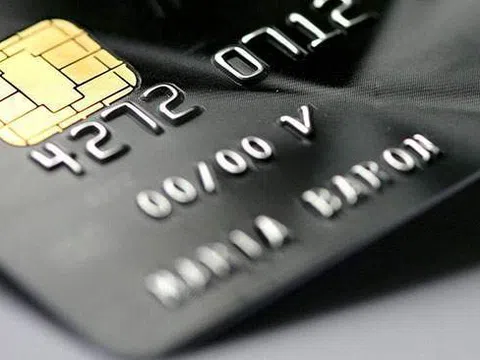 Thẻ từ ATM sẽ chính thức khai tử sau ngày 31/12
