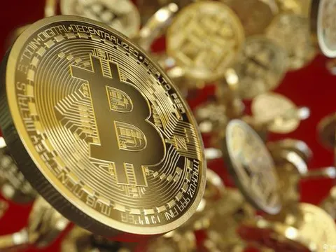 Giá Bitcoin hôm nay (29/11): Giao dịch quanh mốc 57.000 USD