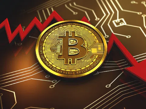 Giá Bitcoin hôm nay (9/12): Khó phục hồi