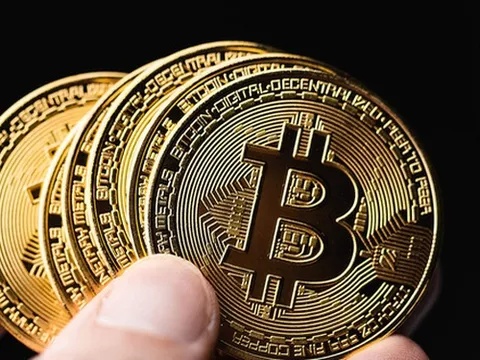 Giá Bitcoin hôm nay (13/12): Bắt đầu khởi sắc