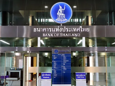 Thái Lan không cấm thanh toán bằng tiền điện tử