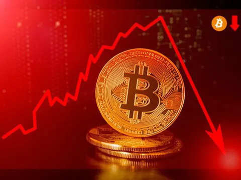 Giá Bitcoin hôm nay (17/12): Về dưới 48.000 USD