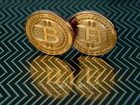 Giá Bitcoin hôm nay (26/12): Lùi xuống 49.000 USD