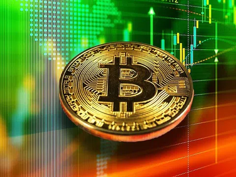 Giá Bitcoin hôm nay (27/12): Vật lộn mức 50.000 USD