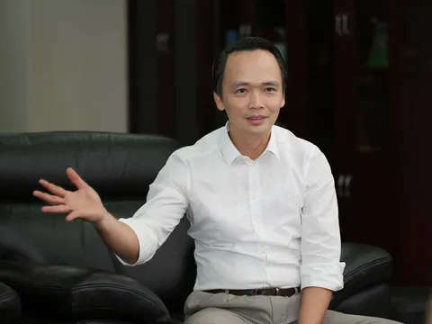 Ông Trịnh Văn Quyết lại "bán chui" cổ phiếu, "đánh úp" nhà đầu tư