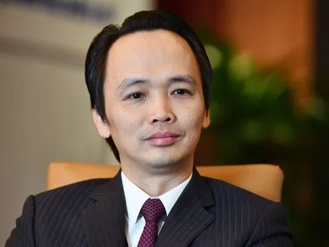 Ông Trịnh Văn Quyết bị phạt 1,5 tỷ đồng vì bán "chui" cổ phiếu FLC