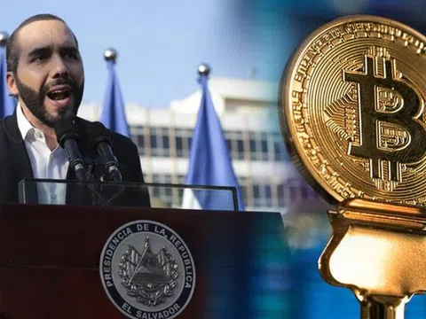 El Salvador tiếp tục mua thêm Bitcoin bất chấp lỗ vốn