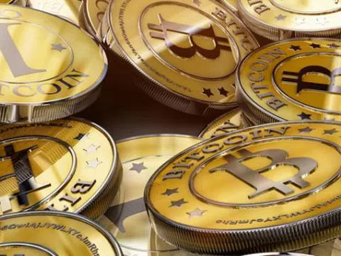 Giá Bitcoin hôm nay (25/1): Thị trường "run rẩy"