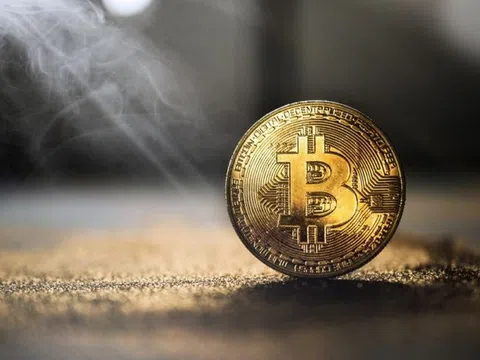 Giá Bitcoin hôm nay (15/2): Có dấu hiệu hồi phục