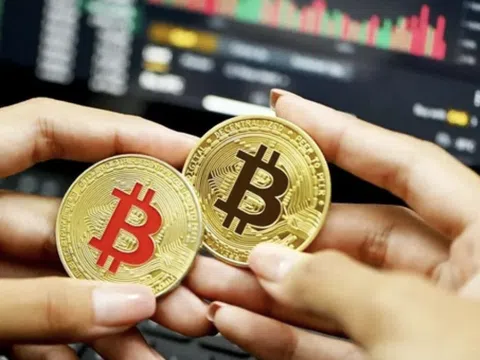 Giá Bitcoin hôm nay (28/2): Duy trì vùng an toàn