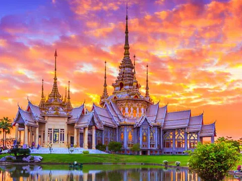 Quỹ đầu tư Thái Lan định đầu tư 2.100 tỷ đồng vào chứng khoán Việt Nam