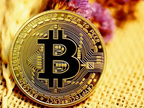 Giá Bitcoin hôm nay (7/3): Về ngưỡng 38.000 USD