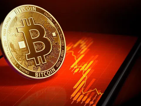 Giá Bitcoin hôm nay (17/3): Tăng vọt lên 41.000 USD