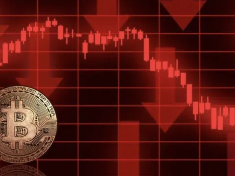 Giá Bitcoin hôm nay (21/3): Ì ách ở 41.000 USD